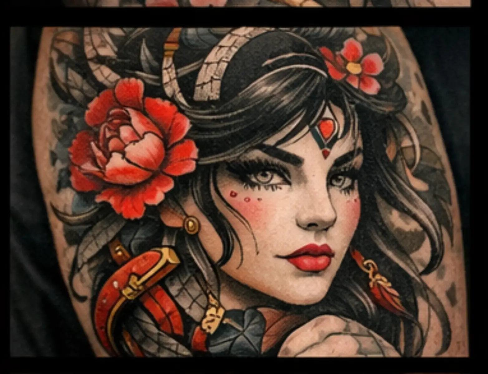 Japanese Traditional