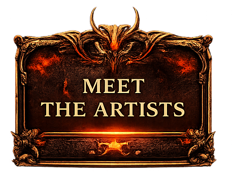 Meet the Artists